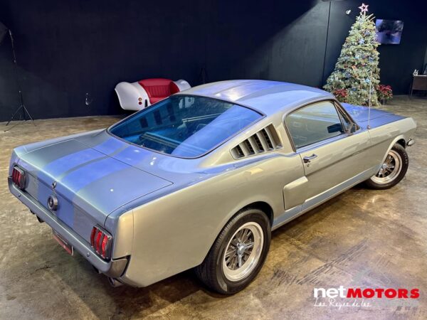 Ford Mustang Fastback 1965 - Imagen 24
