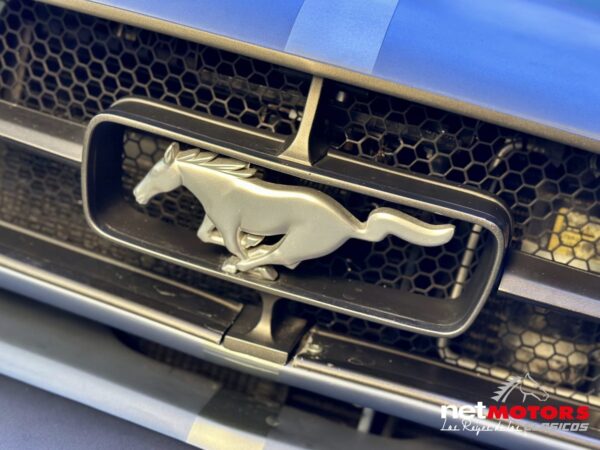 Ford Mustang Fastback 1965 - Imagen 23
