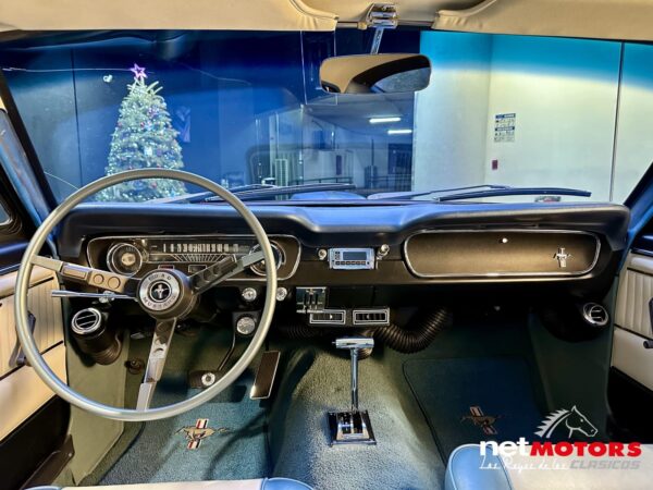 Ford Mustang Fastback 1965 - Imagen 19