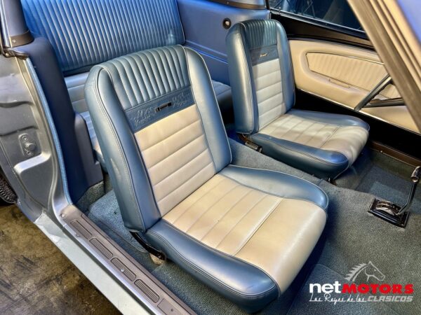 Ford Mustang Fastback 1965 - Imagen 18
