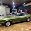 Ford Mustang Hard Top 1973 - Imagen 5