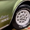 Ford Mustang Hard Top 1973 - Imagen 4