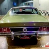 Ford Mustang Hard Top 1973 - Imagen 3