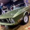 Ford Mustang Hard Top 1973 - Imagen 2