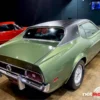 Ford Mustang Hard Top 1973 - Imagen 13