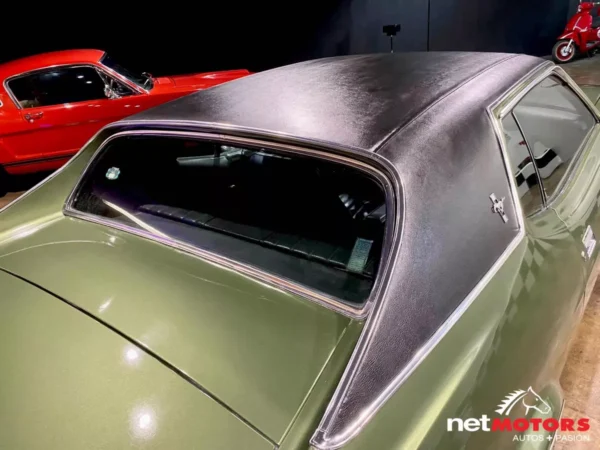 Ford Mustang Hard Top 1973 - Imagen 12