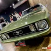 Ford Mustang Hard Top 1973 - Imagen 11
