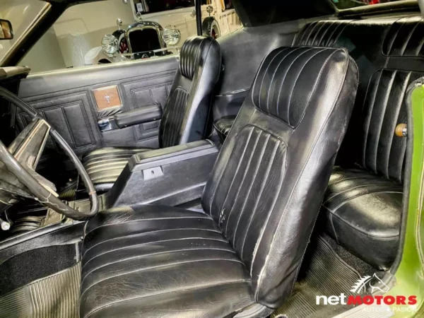 Ford Mustang Hard Top 1973 - Imagen 9