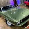 Ford Mustang Hard Top 1973 - Imagen 8