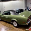 Ford Mustang Hard Top 1973 - Imagen 7