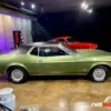 Ford Mustang Hard Top 1973 - Imagen 6