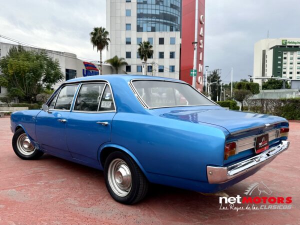 Opel 1971 - Imagen 18