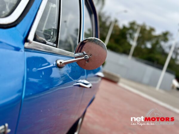 Opel 1971 - Imagen 8