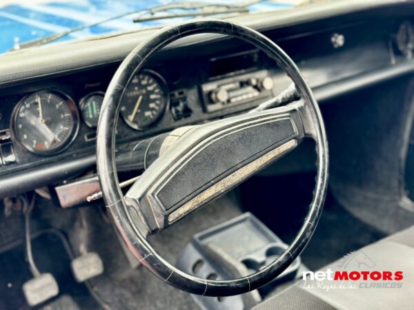 Opel 1971 - Imagen 5