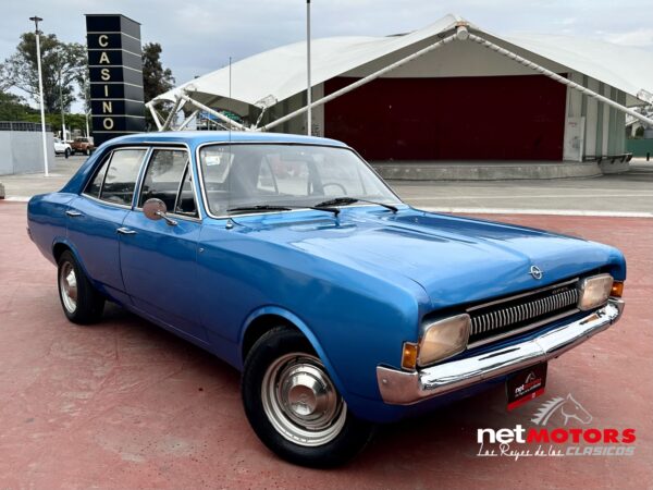 Opel 1971 - Imagen 2