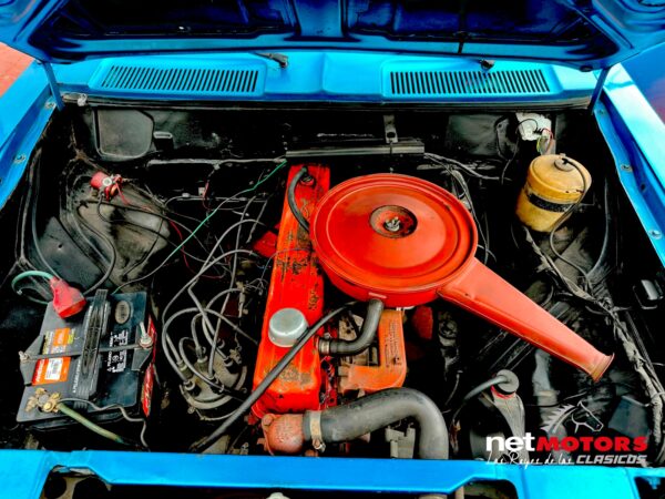 Opel 1971 - Imagen 17