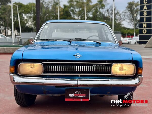 Opel 1971 - Imagen 16