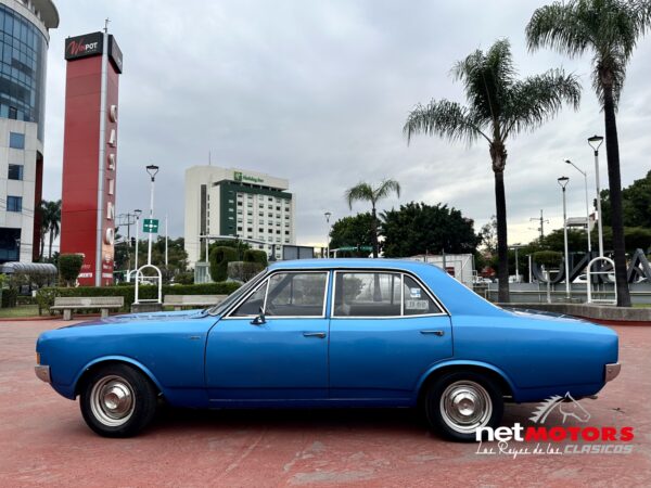 Opel 1971 - Imagen 15