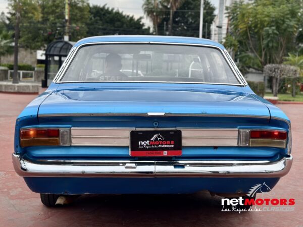 Opel 1971 - Imagen 14