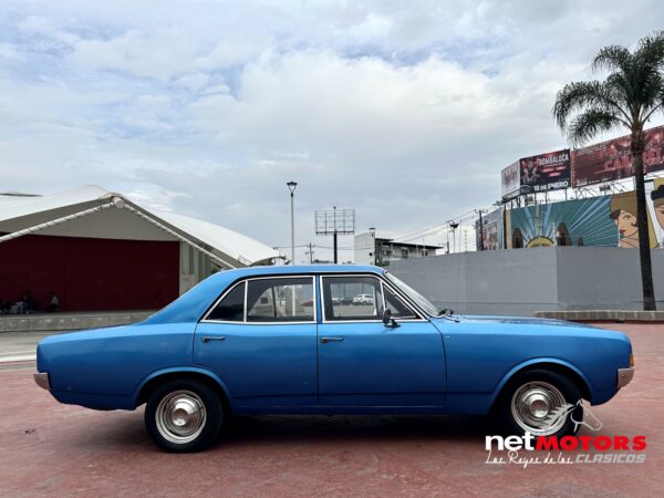 Opel 1971 - Imagen 13