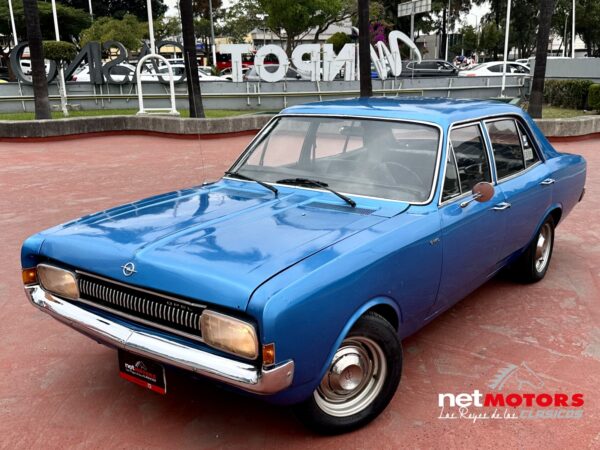 Opel 1971 - Imagen 12