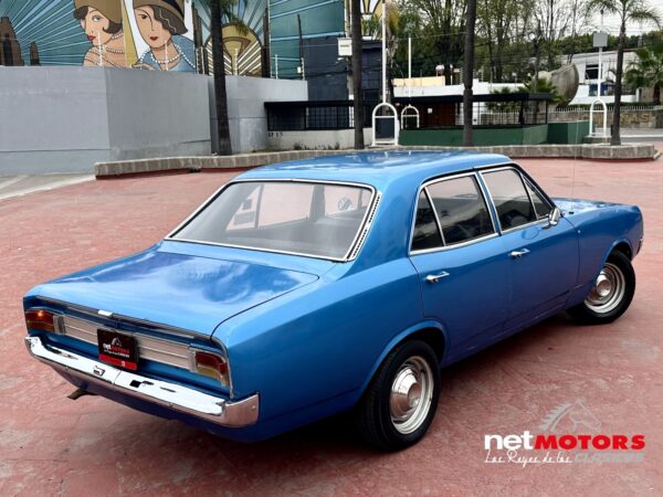 Opel 1971 - Imagen 11