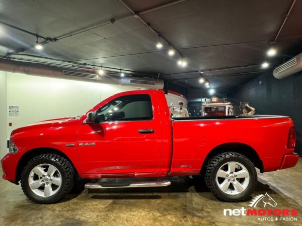 RAM Ram 2500 5.7 R/t Regular Cab 2500 4x4 At 2016 - Imagen 3
