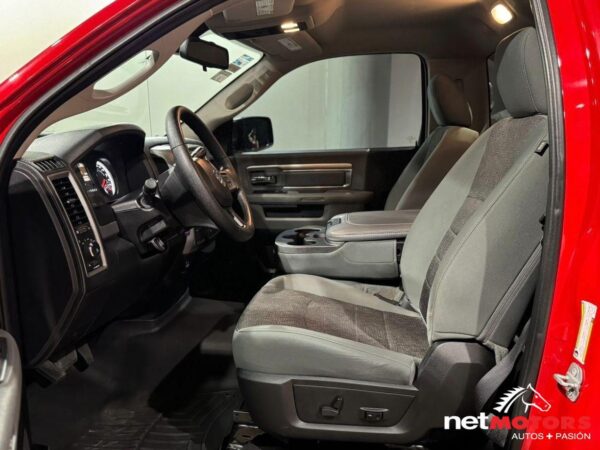 RAM Ram 2500 5.7 R/t Regular Cab 2500 4x4 At 2016 - Imagen 20
