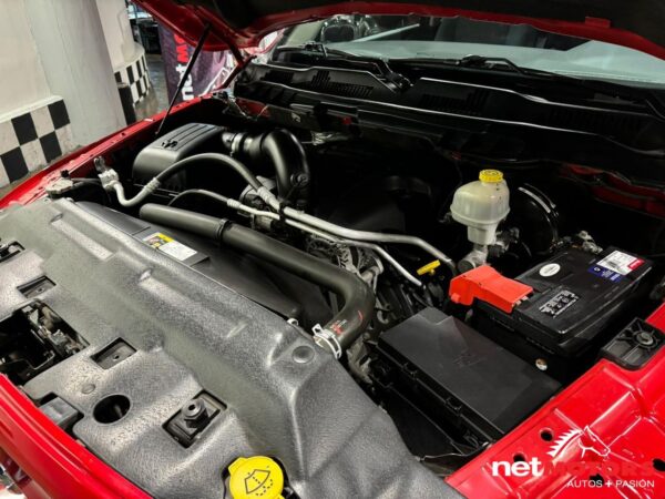 RAM Ram 2500 5.7 R/t Regular Cab 2500 4x4 At 2016 - Imagen 19