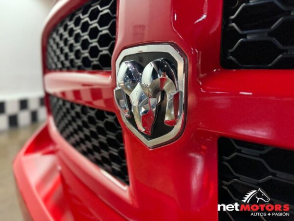 RAM Ram 2500 5.7 R/t Regular Cab 2500 4x4 At 2016 - Imagen 18