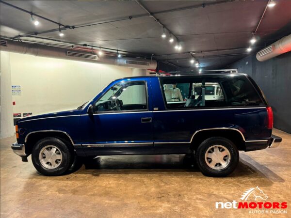 Chevrolet Silverado 1997 - Imagen 13