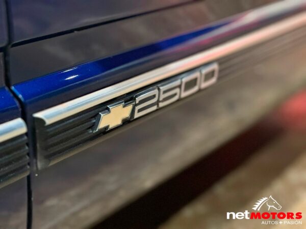 Chevrolet Silverado 1997 - Imagen 11