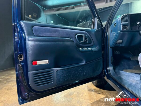 Chevrolet Silverado 1997 - Imagen 10