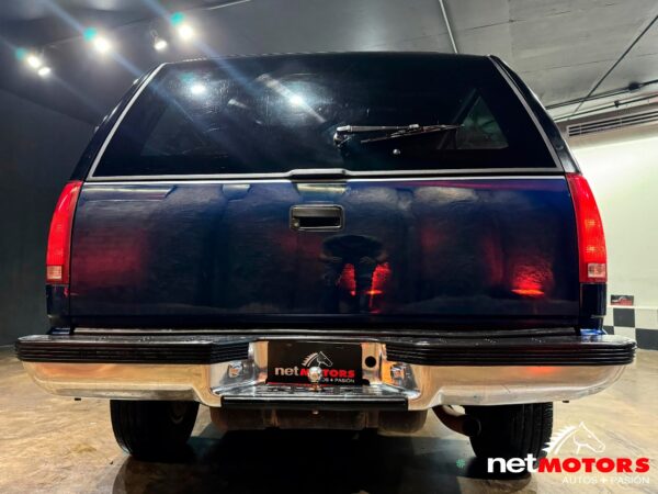 Chevrolet Silverado 1997 - Imagen 9