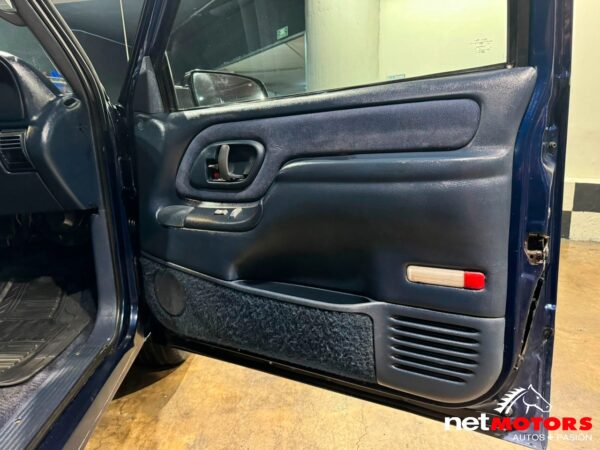 Chevrolet Silverado 1997 - Imagen 8