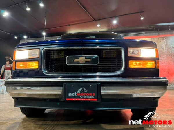 Chevrolet Silverado 1997 - Imagen 2