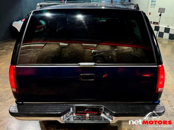 Chevrolet Silverado 1997 - Imagen 20