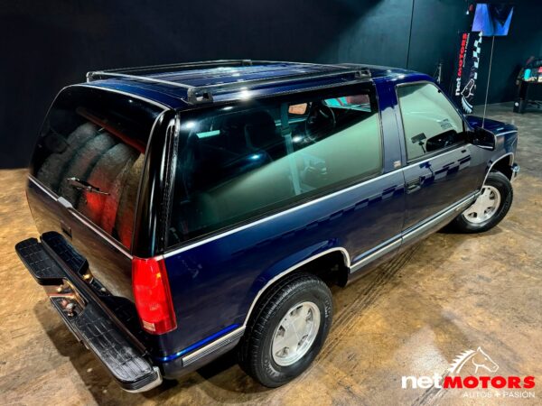 Chevrolet Silverado 1997 - Imagen 19
