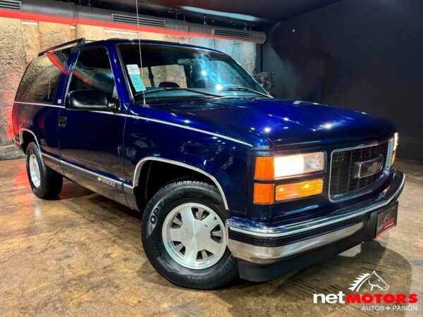 Chevrolet Silverado 1997 - Imagen 18