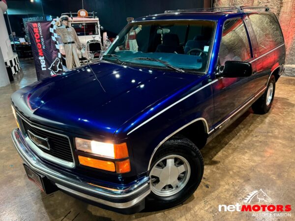 Chevrolet Silverado 1997 - Imagen 17