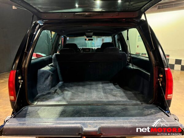 Chevrolet Silverado 1997 - Imagen 16