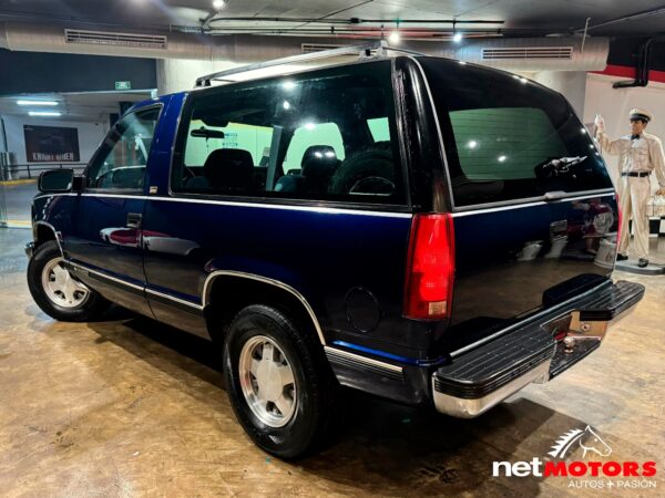 Chevrolet Silverado 1997 - Imagen 15