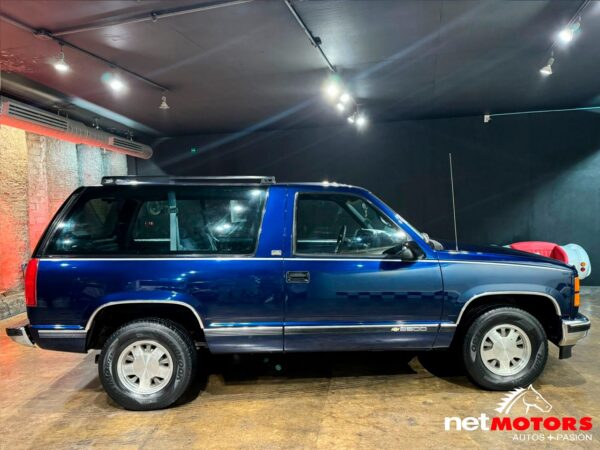 Chevrolet Silverado 1997 - Imagen 14