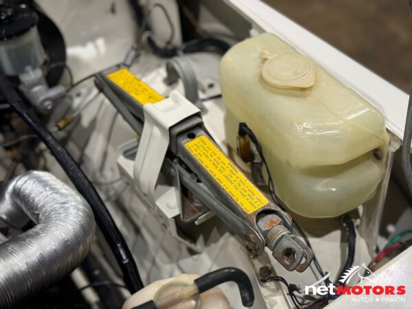 Suzuki Samurai 1986 - Imagen 26