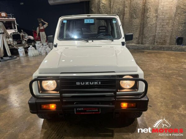 Suzuki Samurai 1986 - Imagen 19