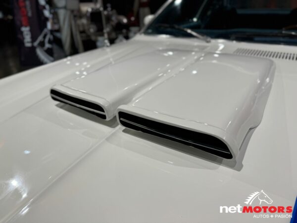 Valiant Volare Super Bee Tributo 1979 - Imagen 17