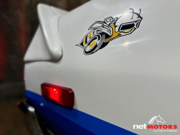 Valiant Volare Super Bee Tributo 1979 - Imagen 16