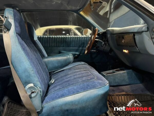 Valiant Volare Super Bee Tributo 1979 - Imagen 9