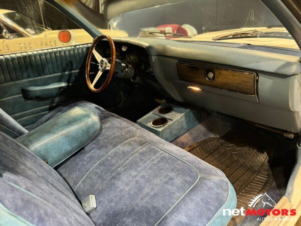 Valiant Volare Super Bee Tributo 1979 - Imagen 8