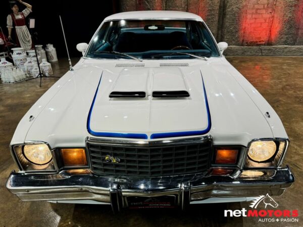 Valiant Volare Super Bee Tributo 1979 - Imagen 25